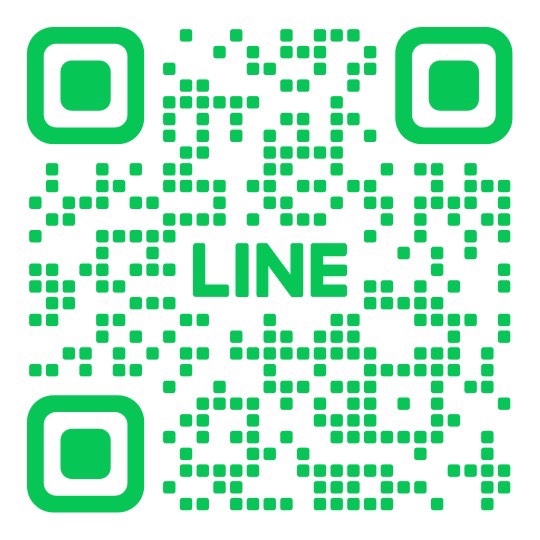 官方LINE QR Code